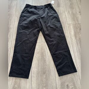 Volcom so chickie high rise pants